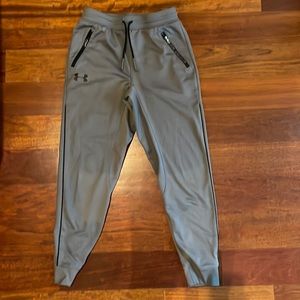 Under Armour Boys Youth Joggers